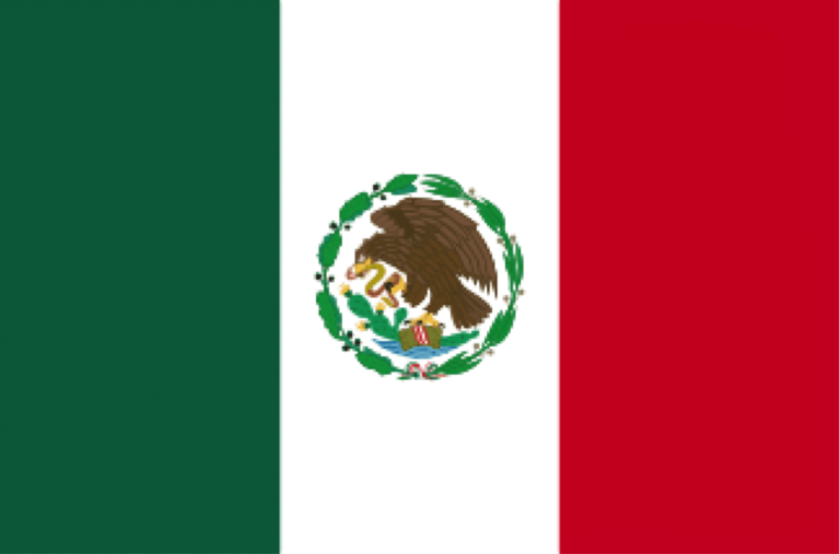 Evolución Histórica de la Bandera Mexicana | Inside Mexico | Page 3