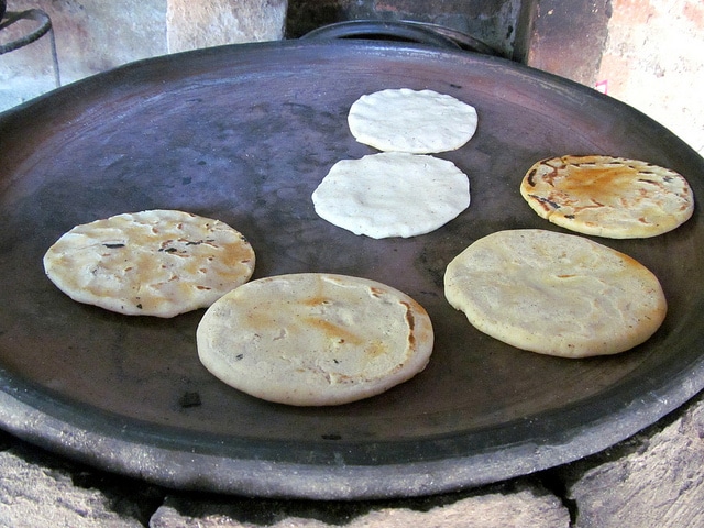 Mexican Comal For Tortillas